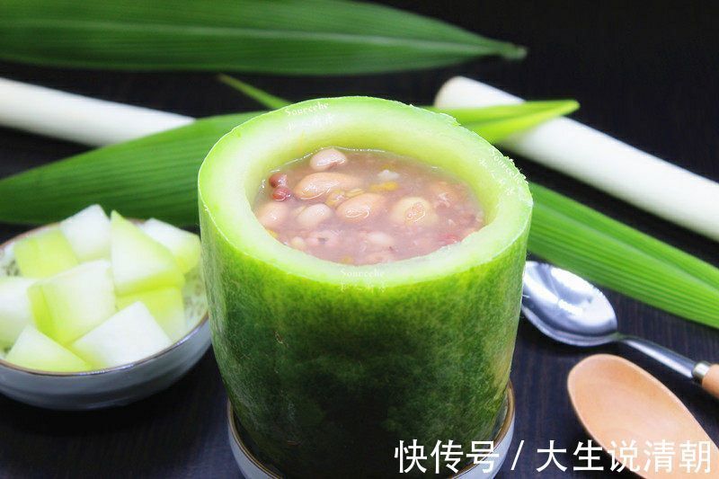 花生仁|秋燥伤肺，而养肺别只知道银耳汤，做好3点，滋润整个秋季