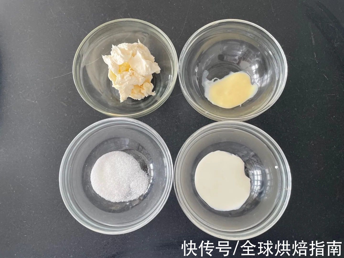 好吃|10款面包秘制馅料配方，超级实用超级好吃