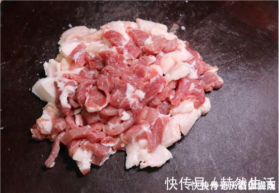 饭店不外传的调饺子馅诀窍，没有复杂工序和调料，肉馅鲜嫩无腥味