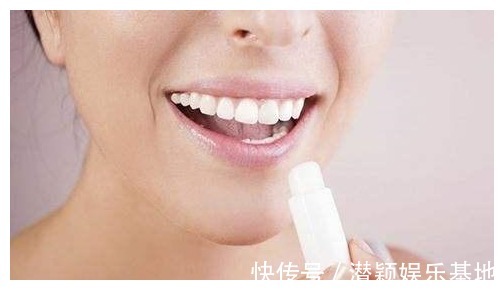 自测|女人有没有妇科病,看嘴巴或许就知道,对照自测,希望你一个没有