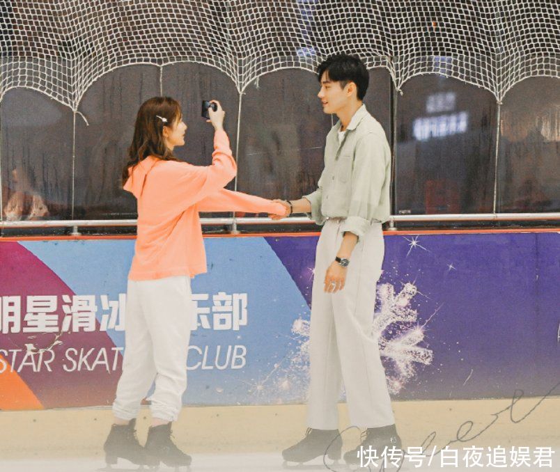 毛不易|毛不易被問理想中的愛情：激情過后要有陪伴，共同成長也不能少