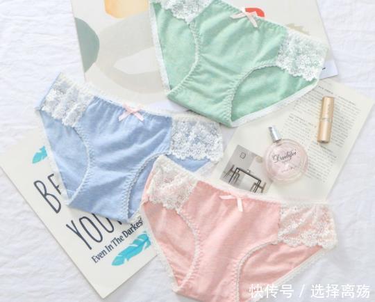 错误|内裤清洗“大有讲究”,4种错误洗涤方法有损健康,你却还在犯