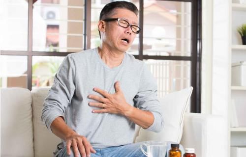  求救信号|心梗发作前，身体会提前发出求救信号，这4个反应，别大意了