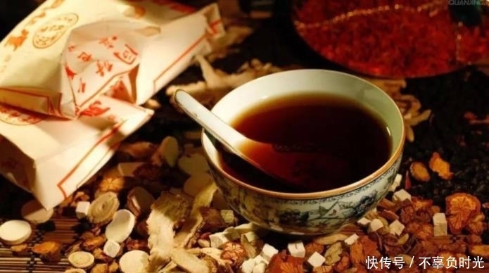 养生的8个时间，看看你抓住了吗？