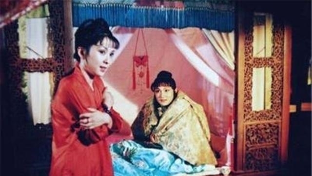 云雨|红楼梦：说来奇怪的是，和主子云雨许久的她们为何一个个都怀不上