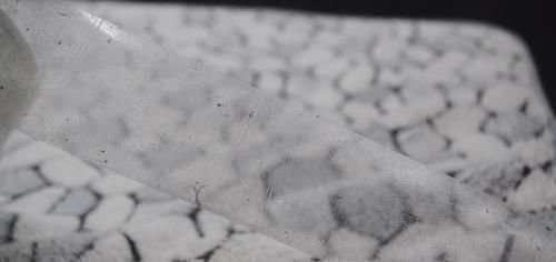 无论地垫多脏多旧,立马学会这窍门,污渍灰尘自动脱落,太实用了