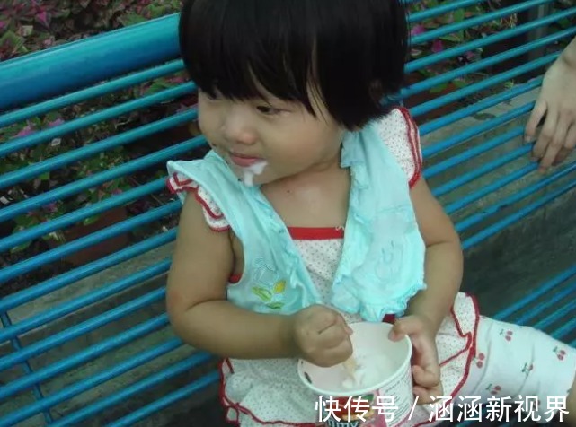 宝妈|6岁之前，4类食物“打死不能给孩子吃”，家长别不当回事儿！