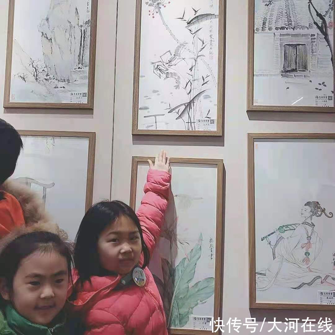  为她有自己|徐熙雯：前路春物熙，雯华月性高