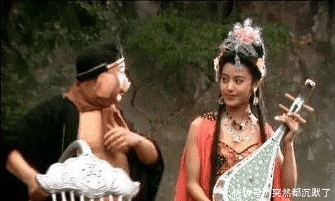 倒马毒|她是唯一知道孙悟空命门的妖王! 还差点害死猴哥! 连如来都被伤过!