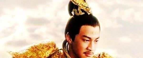 姜子牙！这哥俩，上了封神榜也不给封神，却因祸得福，于千年之后肉身成圣！