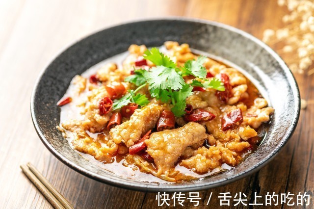 白糖|10道吃不够的下饭神器