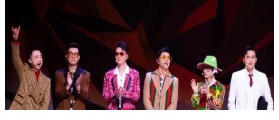 张淇|《哥哥》四公淘汰赛制再变，有4人离开，陈小春和张晋各救一人