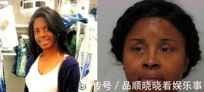马龙|14岁意外为卡尔马龙生下儿子,邻居女孩格洛丽亚得到多少补偿