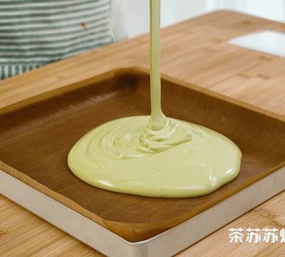 60g蜜瓜酱|蜜汁瓜瓜蛋糕的经典做法，不会你就Out了