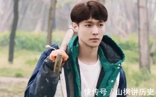 明星|张艺兴在向往的生活素颜，被吐槽不如素人，这是同一个人吗