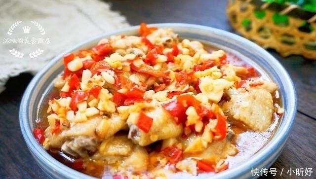 6道蒸菜的做法，好吃易做不上火，一周不重样，秋天要多吃