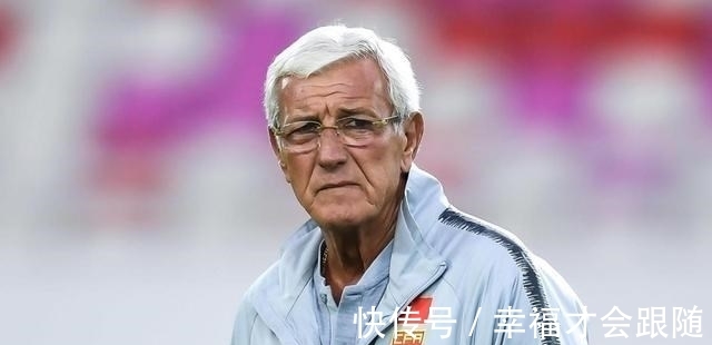 中国国家队|针锋相对?里皮:国足倒退二十年,足协技术总监发声国足一定成功