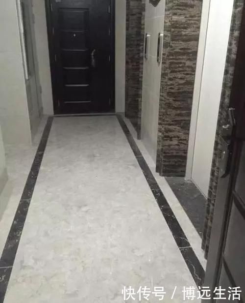 大理石|花120万买县城高档小区,光装修就花28万,忍不住给大家晒晒!