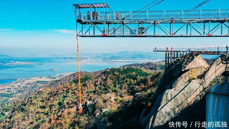 低薪|元宵节快出发：520巨石山，阳光正灿烂