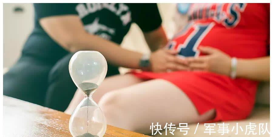 宝妈|整个孕期,胎儿最易缺氧的月份只有这个月,别让这种情况拖延太久