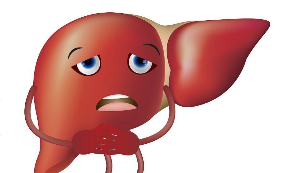 肝脏健康|肝不好的人,会出现5个异常,养肝坚持“三步走”,肝好你更好