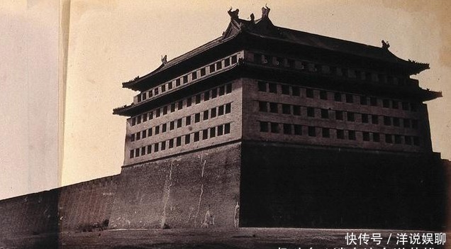 大臣|咸丰帝驾崩后,26岁的慈禧太后是如何斗垮顾命八大臣的?