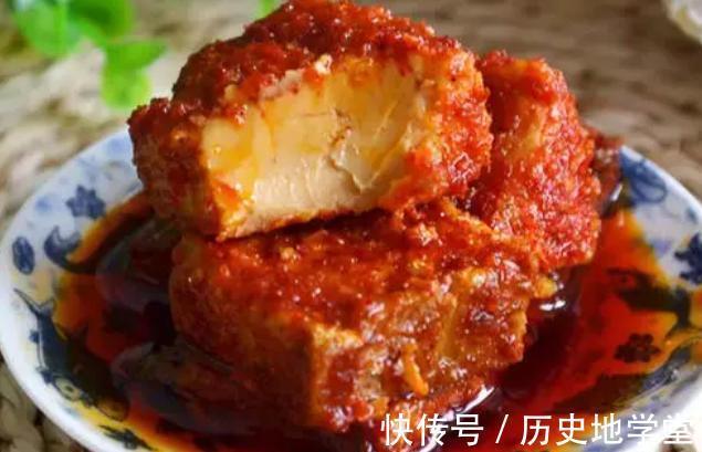 身体|经常吃豆腐乳，对身体好还是不好？爱吃豆腐乳的人，不妨了解下