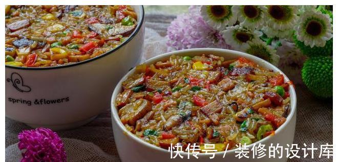 火腿肠|自从学会糯米这样做,我家一周吃6次,大人小孩都爱,次次都光盘