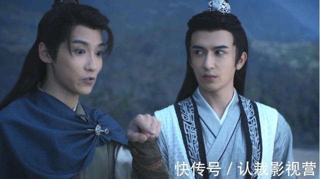 女儿国&继西游记、封神榜之后,网络电影开始摧残《镜花缘》了