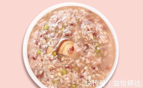 黑芝麻|经常吃燕麦粥有这几样明显的变化皮肤变白,便秘消失,肠道干净