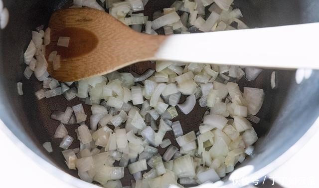 面汤|“美味晚餐此刻开始”千层面汤