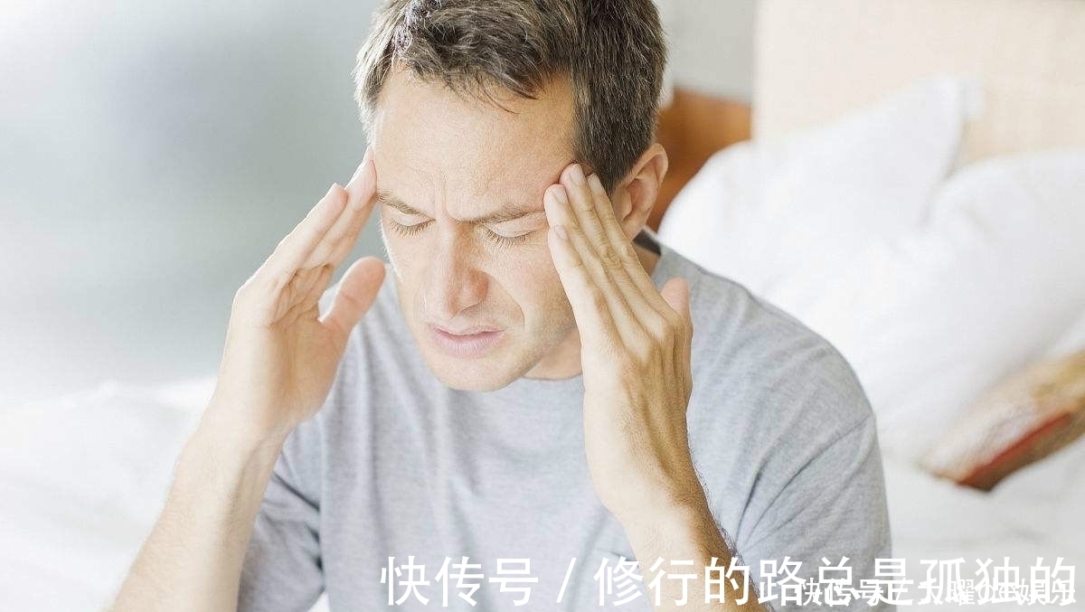 脑出血|患上脑出血的第一个信号,常常是这种异常,高血压人群要注意