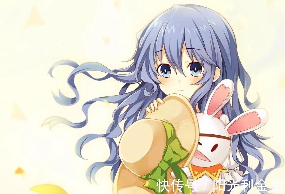 七罪|约会大作战长得太可爱也是一种烦恼,四糸乃惨遭骚扰与围堵