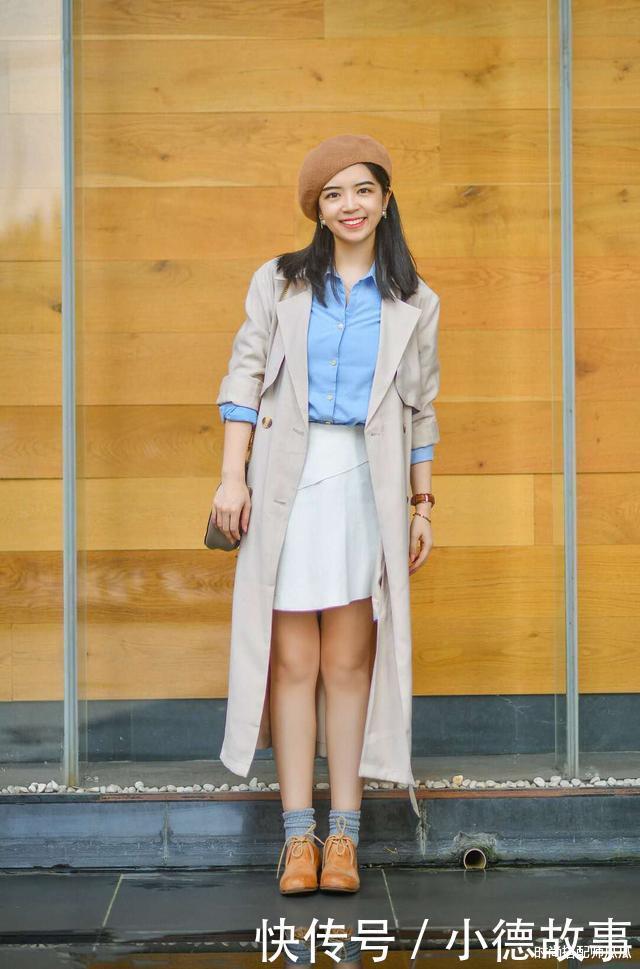 裙子不要买太多，有这5款就够了，时髦度爆表，三木都在穿