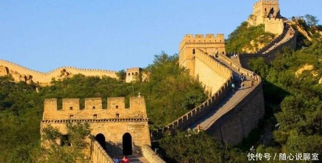 军事|全球最没用的4个军事防线，花50亿成旅游景点，10年做无用功