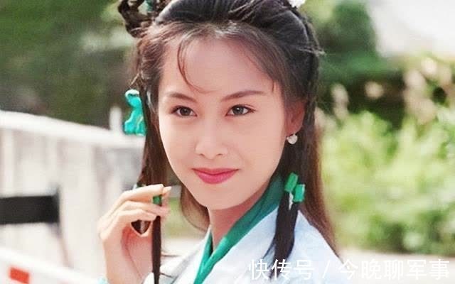 降龙十八掌#射雕:穆念慈救丐帮,洪七公只教几天武功,为何对黄蓉倾囊相授?