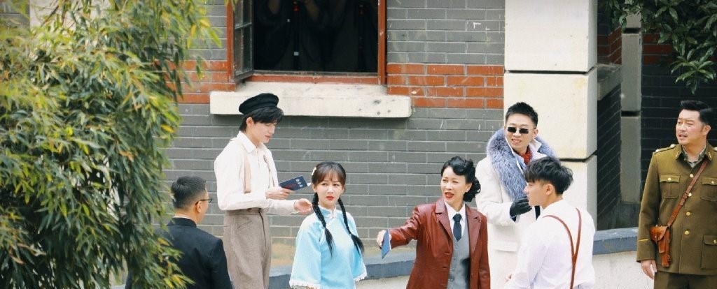 孙红雷 《萌探探探案》首期预告公开,孙红雷再现极挑本色,黄子韬被套路