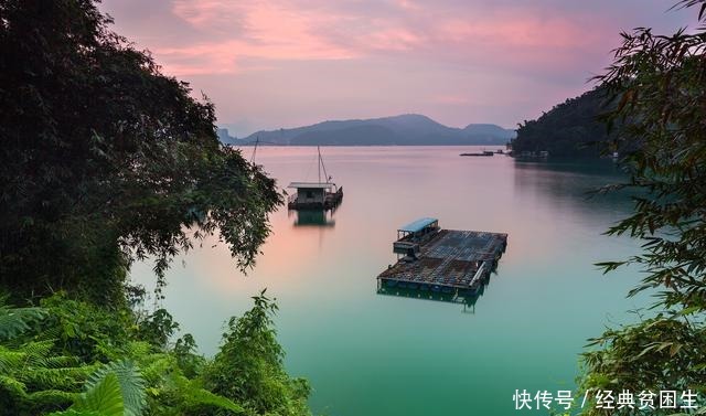 黄山|6A级景区箭在弦上，这10个景区应该入选，来看看你去过几个了