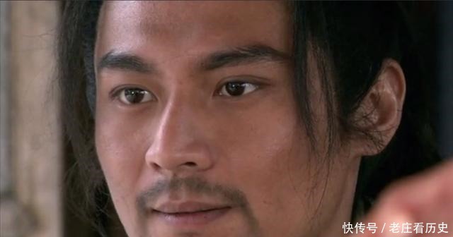 石秀|拼命三郎石秀,梁山上一位真正的好汉,为兄弟两肋插刀