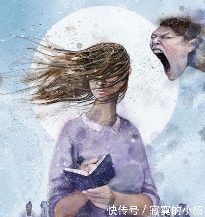 插画|纯净简单 真诚柔软清澈灵动的童趣插画(二)