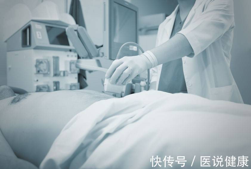 肝脏健康|肝病通常有这4个类型,无论出现哪一种,都要重视,及时就医治疗