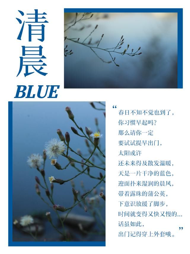 原来这些流行色，都藏在我们的协和里......