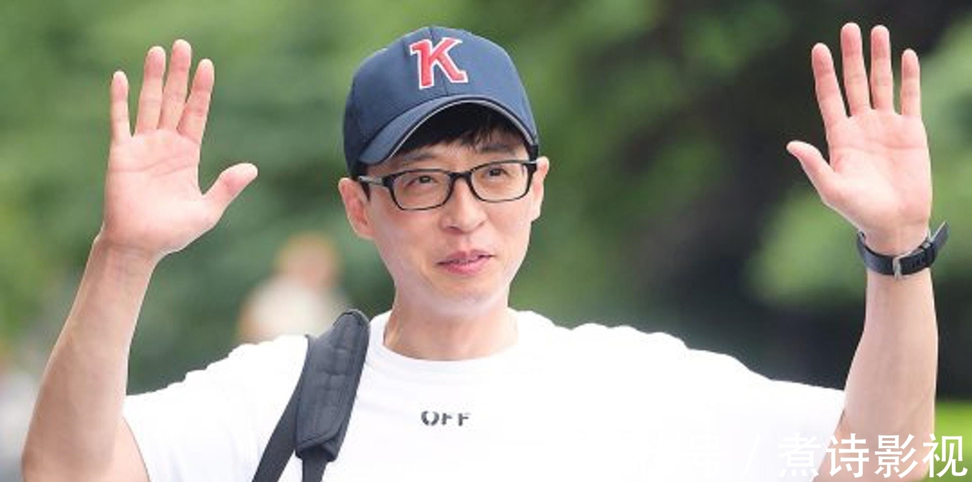 韩媒|韩媒评选演艺界年度人物，刘在石力压防弹少年团，蝉联冠军殊荣