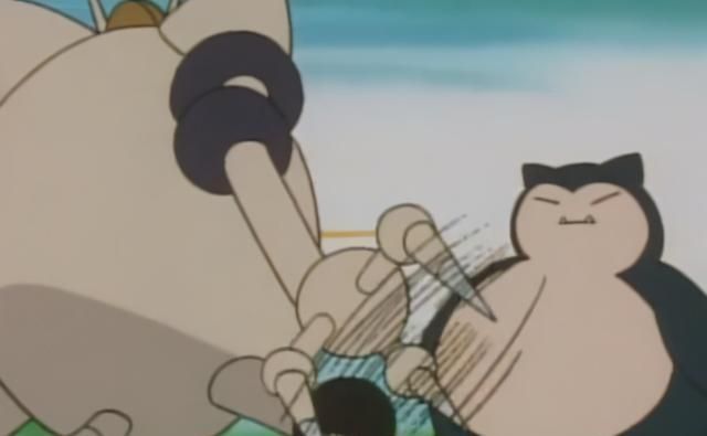 卡比|《宝可梦》精灵球坏了会怎样？碰到卡比兽可能会是场灾难！