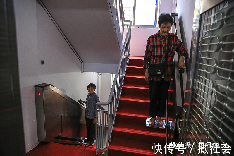 楼梯房|10年后,“楼梯房”和“电梯房”哪个更值钱新规下,终于清楚了