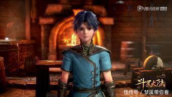 前世|斗罗大陆唐三前世跳崖其实未死？穿越到斗罗大陆另有隐情