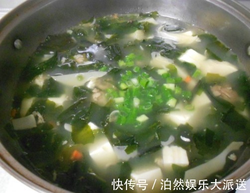 甲状腺肿大|海带和此物一起煮,体内垃圾没了,血管通了,女性不想显老可试试