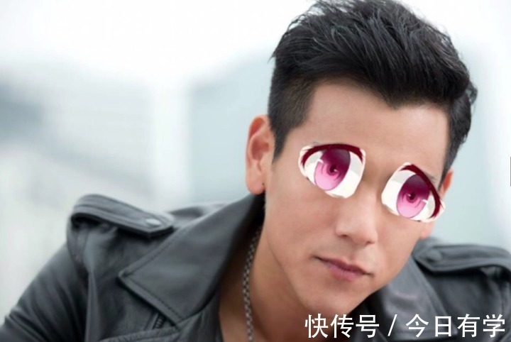 美少|【今日有学●插画】超详解!动漫美少女眼睛的画法,逐步拆解有手就会