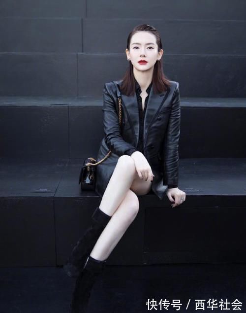 马尾 不管多大年纪的女人,这5种发型留久了,脱发还很伤头发!