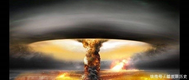 美军|二战时，美军把原子弹投在东京不是更好？3个原因让它忍住了